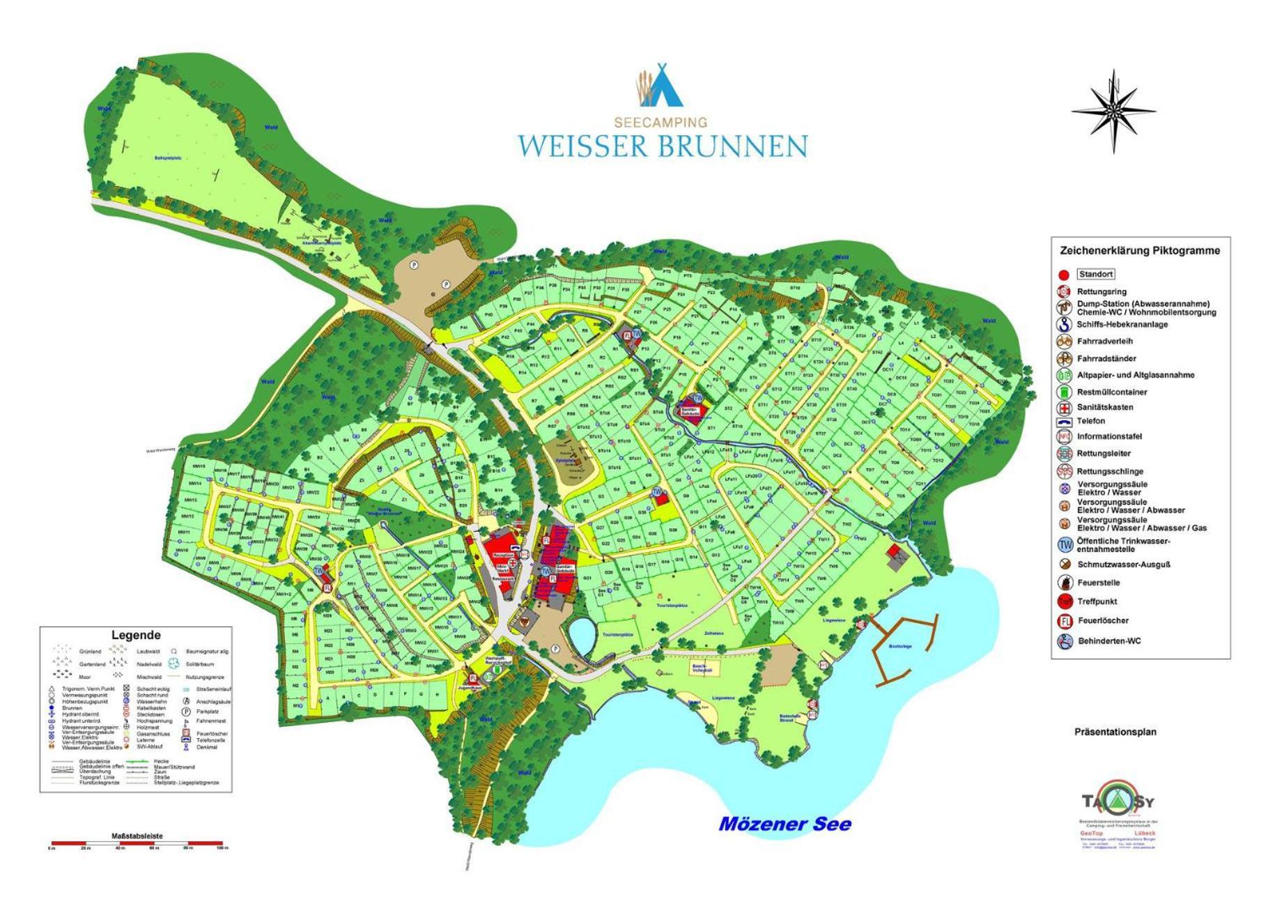 Baumzelt Villa Wittenborn Exteriör bild